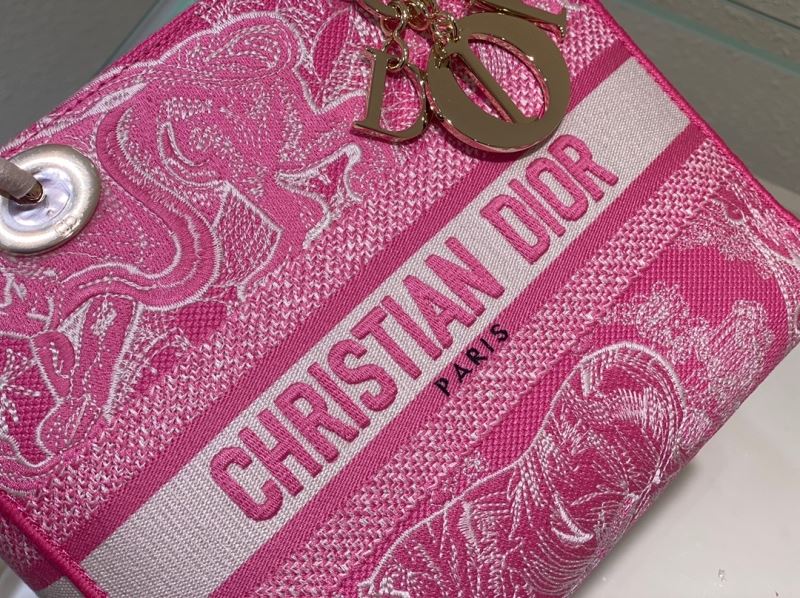 Christian Dior My Lady Bags